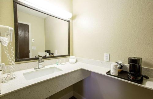 Pinetop Hôtel | Quality Inn Pinetop Lakeside