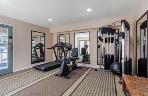 Pinetop Hôtel | Quality Inn Pinetop Lakeside