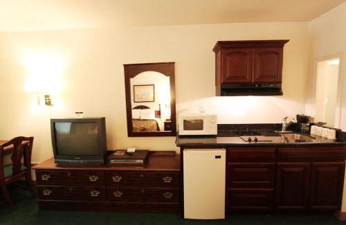 Port Orchard Hôtel | Quality Inn Port Orchard