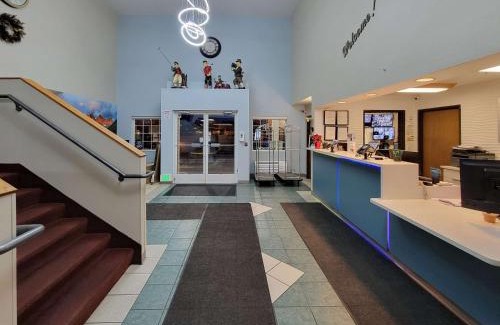 Port Orchard Hôtel | Quality Inn Port Orchard