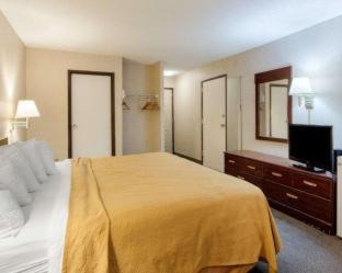 Robinsonville - Tunica Hôtel | Quality Inn Robinsonville