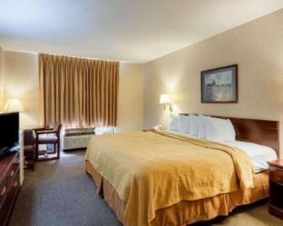 Robinsonville - Tunica Hôtel | Quality Inn Robinsonville