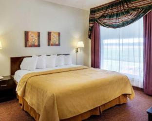 Robinsonville - Tunica Hôtel | Quality Inn Robinsonville