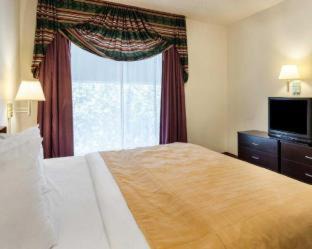 Robinsonville - Tunica Hôtel | Quality Inn Robinsonville