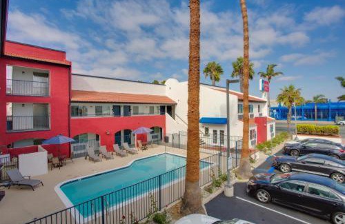 Lincoln Acres Hôtel | Quality Inn San Diego South - Chula Vista