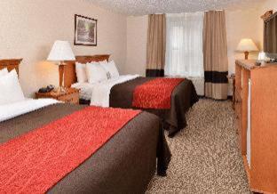 Selinsgrove Hôtel | Quality Inn Selinsgrove