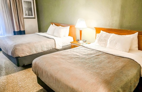 Selinsgrove Hôtel | Quality Inn Selinsgrove