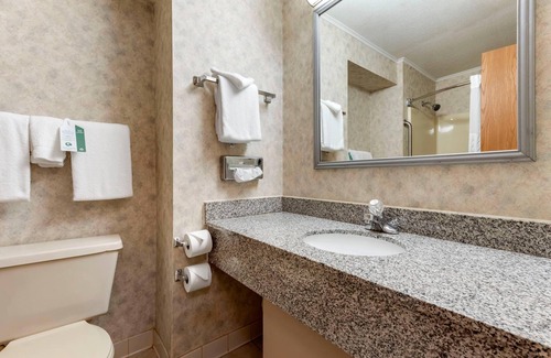 Selinsgrove Hôtel | Quality Inn Selinsgrove
