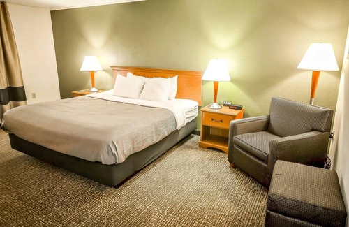 Selinsgrove Hôtel | Quality Inn Selinsgrove