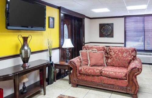 Shreveport Hôtel | Quality Inn Shreveport Airport