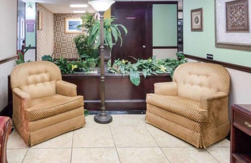 Shreveport Hôtel | Quality Inn Shreveport Airport