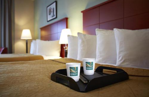 Southampton Hôtel | Quality Inn Southampton