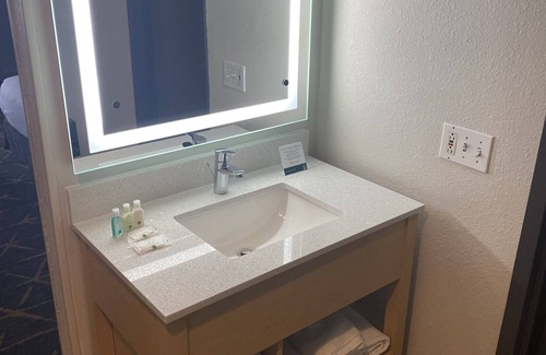 Spring Valley Hôtel | Quality Inn Spring Valley - Nanuet