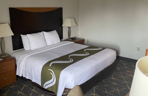 Spring Valley Hôtel | Quality Inn Spring Valley - Nanuet