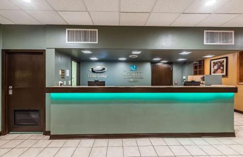 Albert Lea Hôtel | Quality Inn & Suites Albert Lea