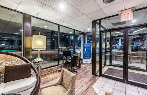 Albert Lea Hôtel | Quality Inn & Suites Albert Lea