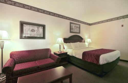 Edgewood Hôtel | Quality Inn & Suites Bel Air I-95 Exit 77A