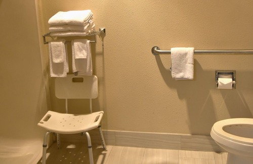 Brooks Hôtel | Quality Inn & Suites Brooks Louisville South