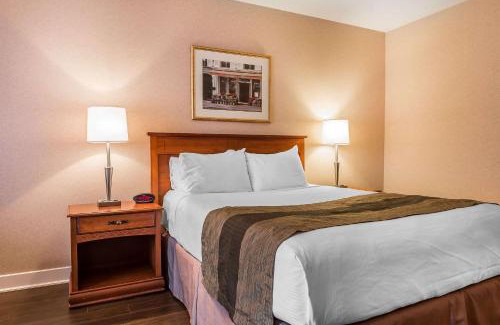 Hawkesbury Hôtel | Quality Inn & Suites