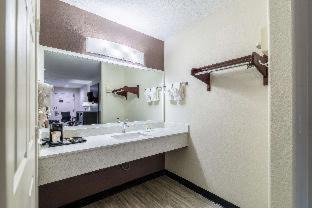 Canton Hôtel | Quality Inn & Suites Canton