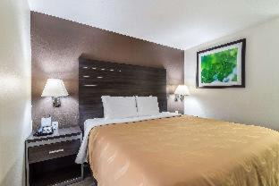 Canton Hôtel | Quality Inn & Suites Canton