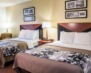 Scotland Hôtel | Quality Inn & Suites Chambersburg Northeast