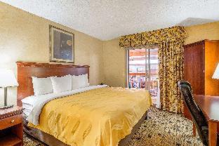 Coldwater Hôtel | Quality Inn & Suites Coldwater near I-69