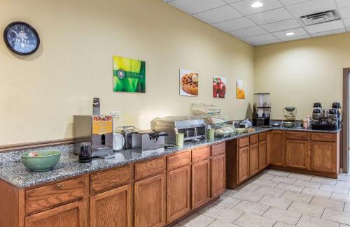 Thomasville Hôtel | Quality Inn & Suites Conference Center Thomasville