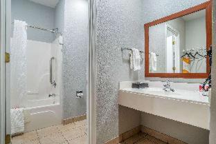 Demopolis Hôtel | Quality Inn & Suites Demopolis