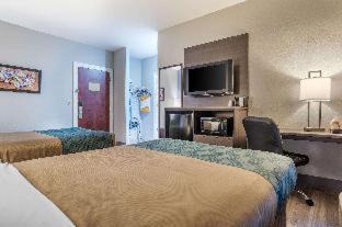 Demopolis Hôtel | Quality Inn & Suites Demopolis