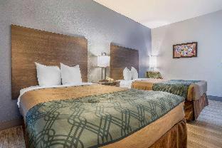 Demopolis Hôtel | Quality Inn & Suites Demopolis