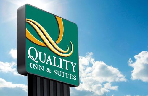 Dickson Hôtel | Quality Inn & Suites Dickson