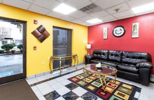 Dickson Hôtel | Quality Inn & Suites Dickson