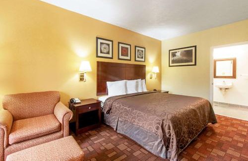 Dickson Hôtel | Quality Inn & Suites Dickson