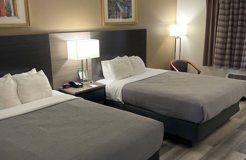 Goodyear Hôtel | Quality Inn & Suites Goodyear - Phoenix West