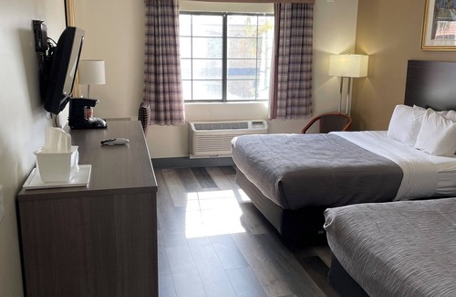 Goodyear Hôtel | Quality Inn & Suites Goodyear - Phoenix West