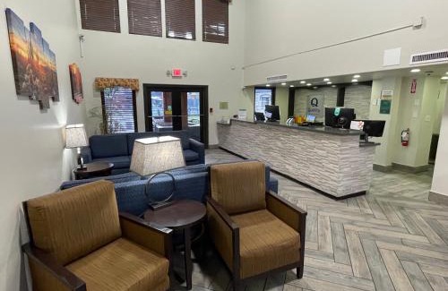 Goodyear Hôtel | Quality Inn & Suites Goodyear - Phoenix West