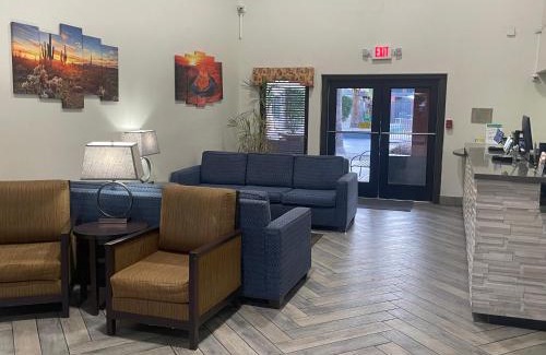 Goodyear Hôtel | Quality Inn & Suites Goodyear - Phoenix West
