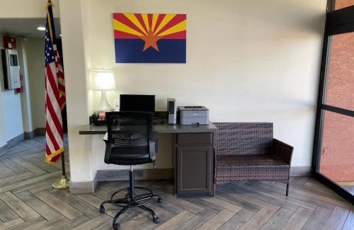 Goodyear Hôtel | Quality Inn & Suites Goodyear - Phoenix West
