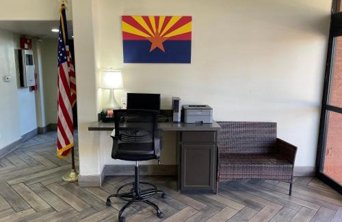 Goodyear Hôtel | Quality Inn & Suites Goodyear - Phoenix West