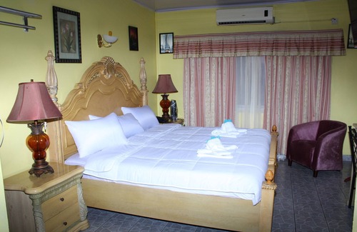 Georgetown Hôtel | Quality Inn Suites, Guyana