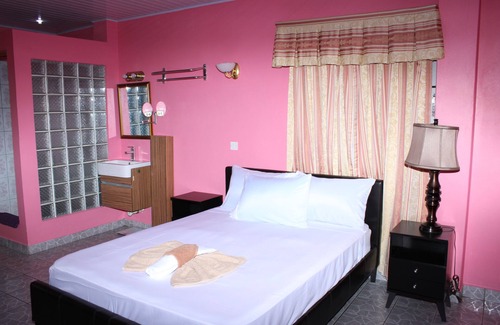 Georgetown Hôtel | Quality Inn Suites, Guyana