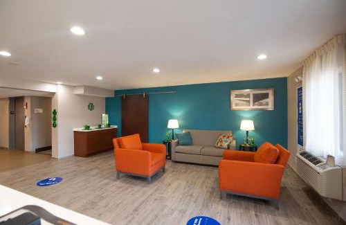 Hammond Hôtel | Quality Inn & Suites Hammond Near I-8090