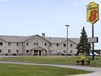 Howe Hôtel | Quality Inn & Suites Howe - Sturgis