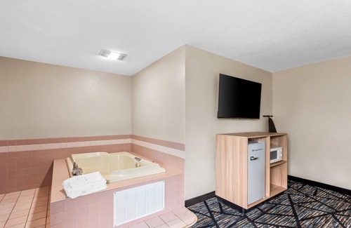 Howe Hôtel | Super 8 by Wyndham Howe