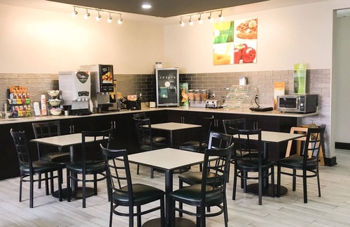 Lincoln Hôtel | Quality Inn & Suites Lincoln near I-55
