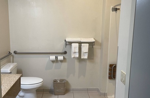 Longview Hôtel | Quality Inn & Suites Longview Kelso