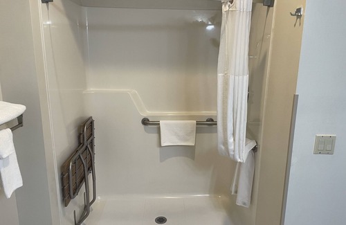 Longview Hôtel | Quality Inn & Suites Longview Kelso