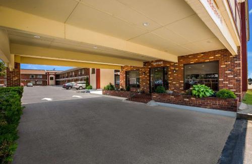 Millville Hôtel | Quality Inn & Suites Millville