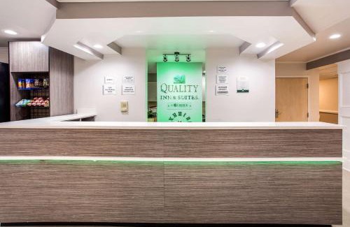 Carolina Forest Hôtel | Quality Inn & Suites Myrtle Beach near Outlets